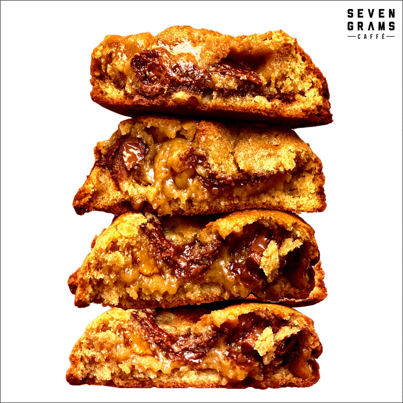 Limited Edition: The Chunky Monkey Cookie