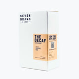 Decaf Nicaragua Single Origin