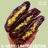 Limited Edition: The Dubai Stuffed Cookie