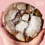 Holiday Limited Edition: The Ginger Cookie