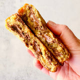 Limited Edition: The Passion Fruit Cookie