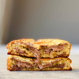 Limited Edition: The Passion Fruit Cookie