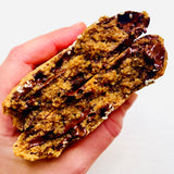 The New Gluten Free & Vegan Dark Chocolate Chip Cookie