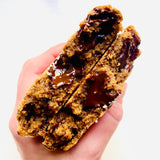 The New Gluten Free & Vegan Dark Chocolate Chip Cookie