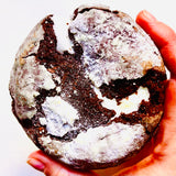 Limited Edition: The Hot Chocolate Cookie