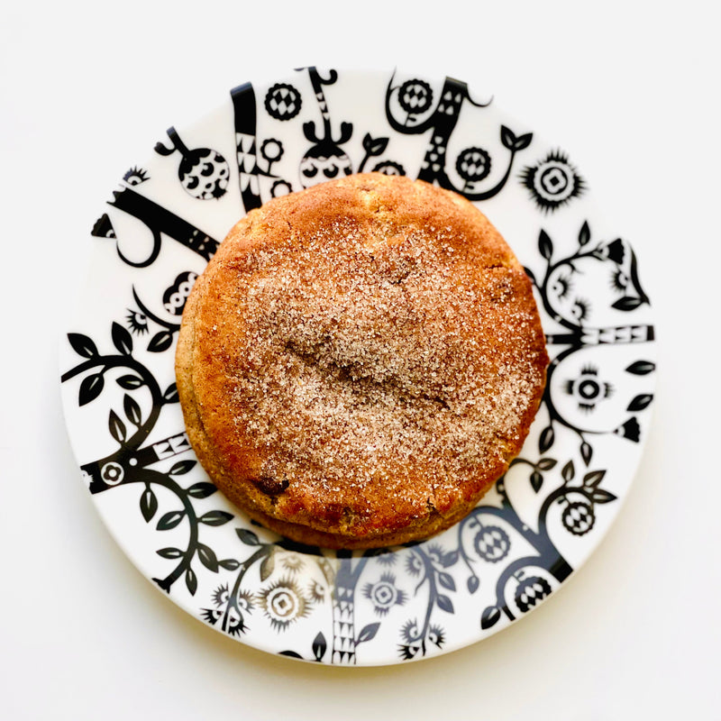 Limited Edition: Chai Snickerdoodle Cookie