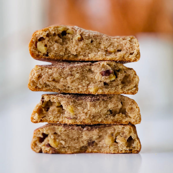 Limited Edition: Chai Snickerdoodle Cookie