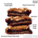 Limited Edition: The London Fog Cookie