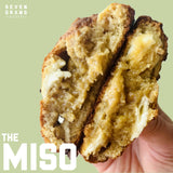 Limited Edition: The Umami Miso & White Chocolate Cookie