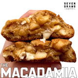 Limited Edition: The Macadamia & White Chocolate Cookie