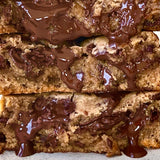 Limited Edition: The Miso & Dark Chocolate Cookie