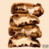 Limited Edition: The Nocciola Cream Stuffed Cookie