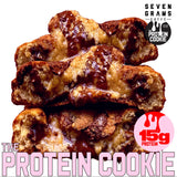 Limited Edition: The Protein Cookie
