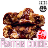 Limited Edition: The Protein Cookie