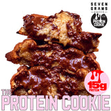 Limited Edition: The Protein Cookie