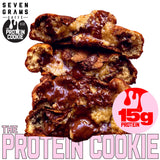 Limited Edition: The Protein Cookie
