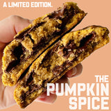 Limited Edition: The Pumpkin Spice Cookie