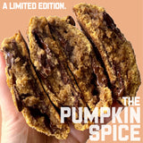 Limited Edition: The Pumpkin Spice Cookie