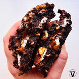 Limited Edition: Vegan Rocky Road Cookie