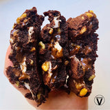 Limited Edition: Vegan Rocky Road Cookie