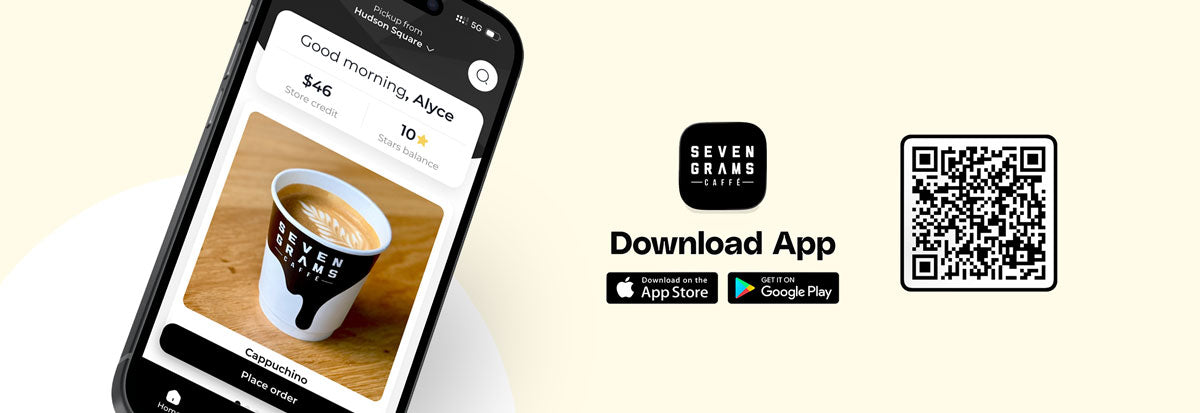 App download banner