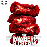 Limited Edition: The Strawberries & Cream