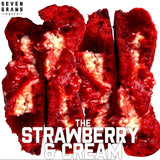 Limited Edition: The Strawberries & Cream