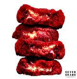 Limited Edition: The Strawberries & Cream