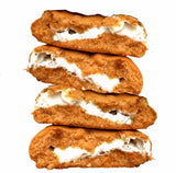 Limited Edition: The New Stuffed Carrot Cake Cookie