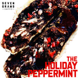 Limited Edition: The Double Chocolate Peppermint Cookie