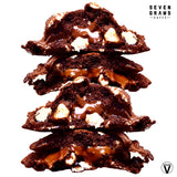 Limited Edition: The VEGAN Hot Chocolate Cookie