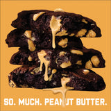 Limited Edition: The Very Peanut Butter Cookie