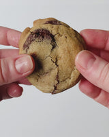 Seven Grams Caffé – Snackable Ooey Gooey Cookies – THE CLASSIC – Video