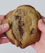 Seven Grams Caffé Classic Chocolate Chip Cookie video