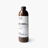 Seven Grams Caffé – Cold Brew Concentrate – Independent Coffee Roasters – Coffee Subscription Available