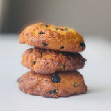 Limited Edition: Vegan Blueberry Scone