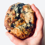 Limited Edition: Vegan Blueberry Scone