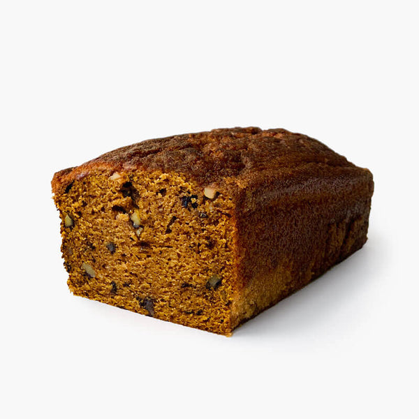 Limited Edition: The Pumpkin Spice Bread (2 Loaves)