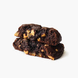 Seven Grams Caffé Reverse Dark Chocolate Peanut Butter Chip Cookie