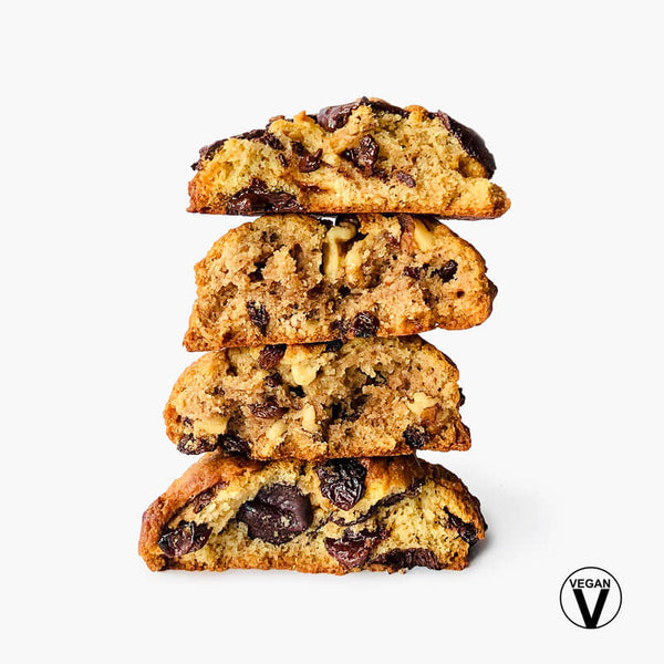 The Vegan Breakfast Bundle