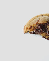 Seven Grams Caffé – Vegan Tahini Extra Virgin Olive Oil Dark Chocolate Chip Cookie – Video